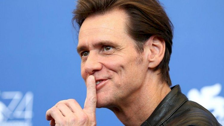 Джим Керри объявил о завершении актерской карьеры