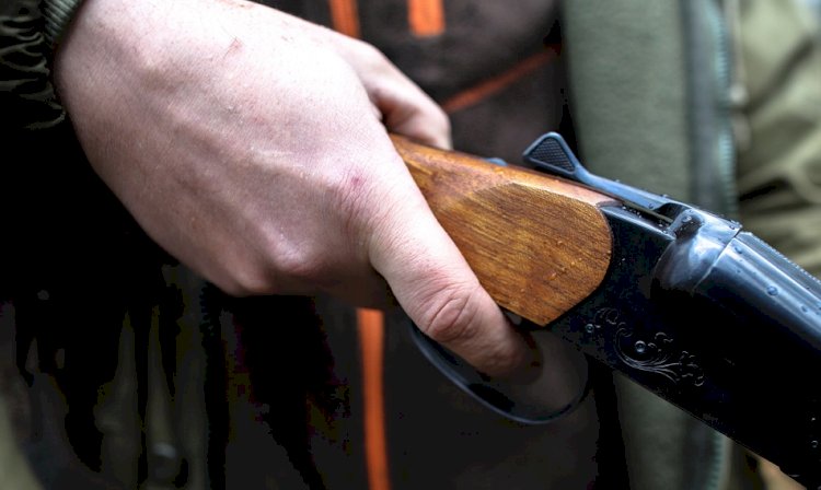 Мужчину застрелили из ружья в Алматы