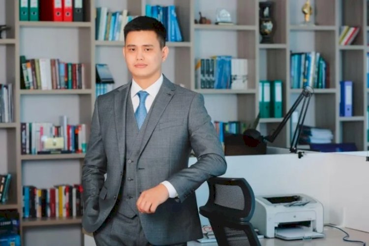 Олжас Тулеуов получил новую должность
