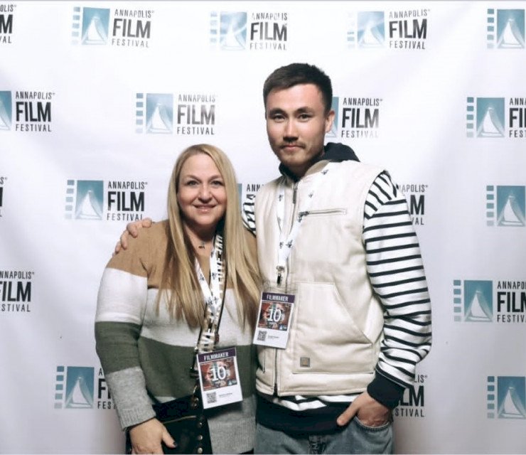 Казахстанский фильм завоевал признание на кинофестивале в США