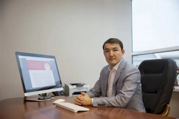Назначен замглавы Комитета индустриального развития