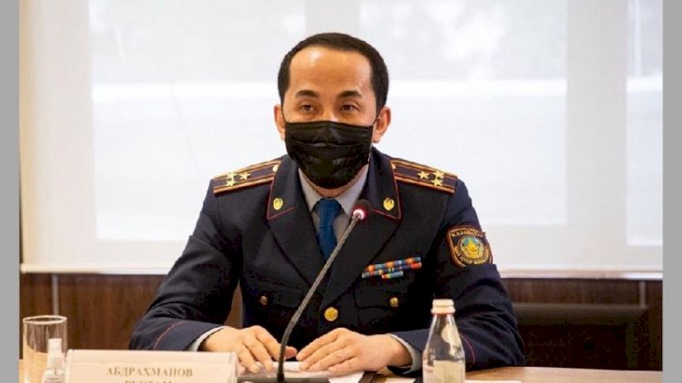 Полицейский ответил на обвинения жертвы финпирамиды, пытавшейся себя сжечь