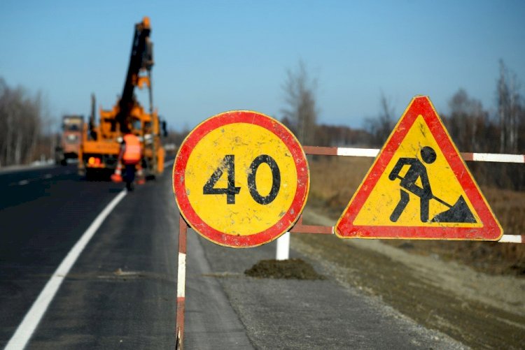 В 2022 году обход станции Шамалган будет сдан в эксплуатацию