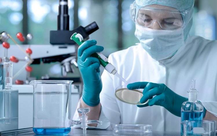 Первая в мире живая вакцина от COVID-19 разработана в Казахстане