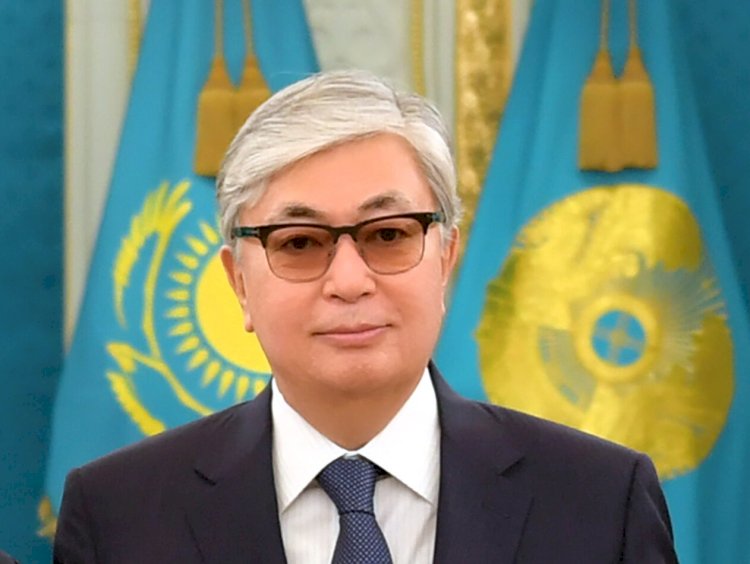 Касым-Жомарт Токаев: Провокаторы не должны и не смогут подорвать наше единство