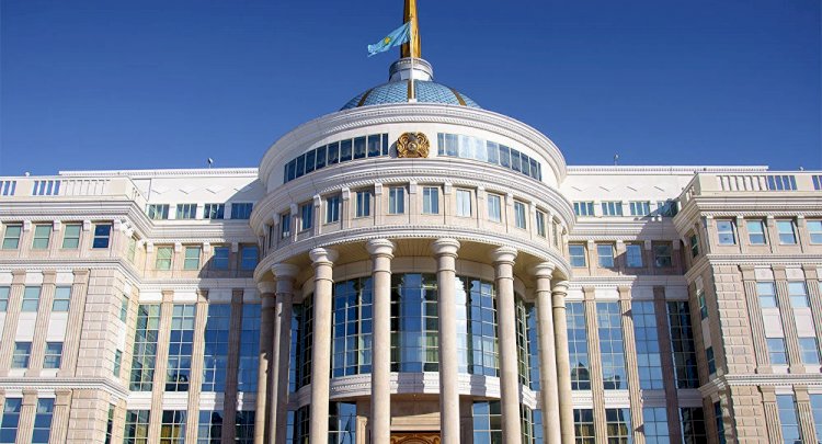 Президент выразил соболезнования родным погибшего в Жамбылской области солдата