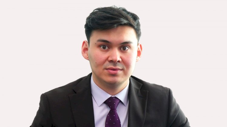 Назначен вице-министр сельского хозяйства РК