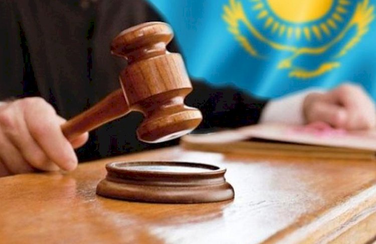 Осужден бывший финансовый директор Kcell Solutions