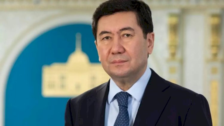 Ерлан Кошанов прокомментировал слухи о возможном роспуске Парламента