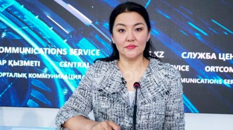 Пандемия COVID-19 еще не закончилась – Минздрав РК