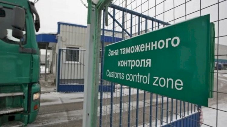 Нарушения на 165 млрд тенге выявила Генпрокуратура РК на таможне