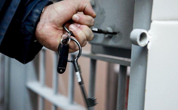 В Алматы задержали мужчину, жестоко избившего пожилую женщину