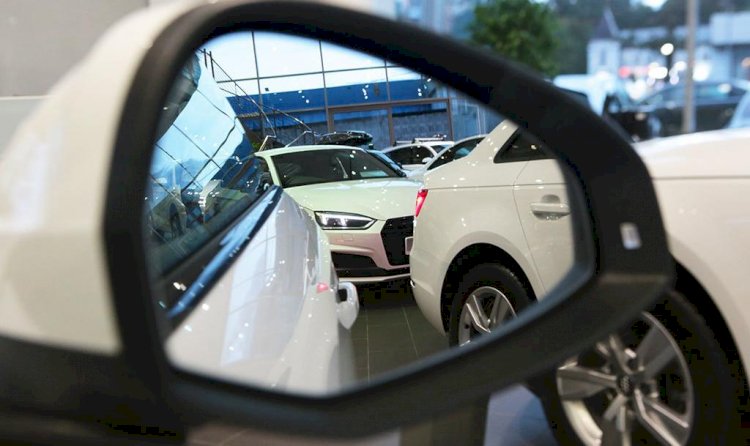 Ставки ввозных таможенных пошлин на автомобили не увеличивались – КГД