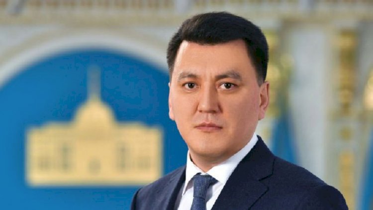 Карин: Конституционная реформа призвана расширить участие народа в управлении страной