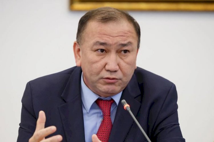 Марат Башимов: В итоговом проекте поправок в Конституцию нет норм о Первом Президенте