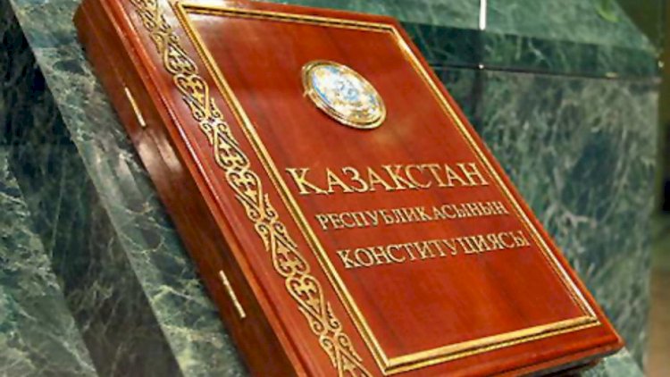 Сенат вернул законопроект о референдуме в Мажилис