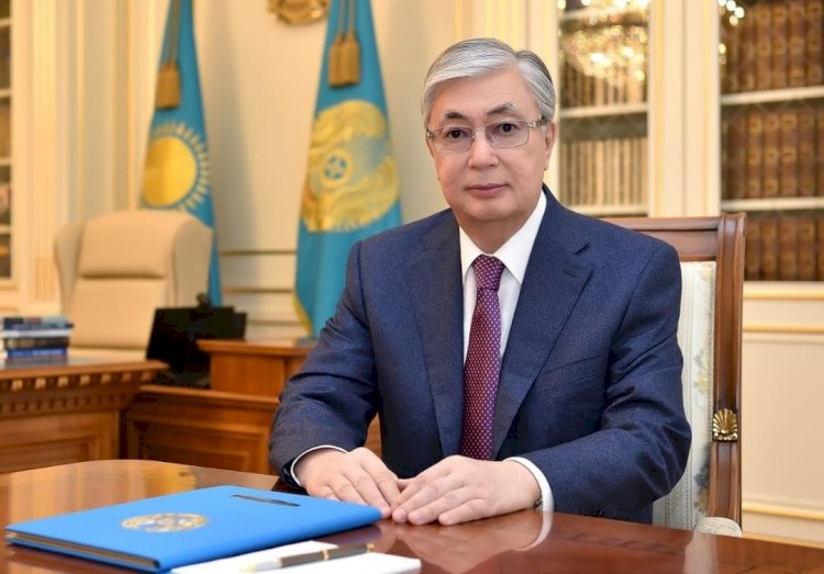Сегодня Президент Казахстана празднует свой день рождения