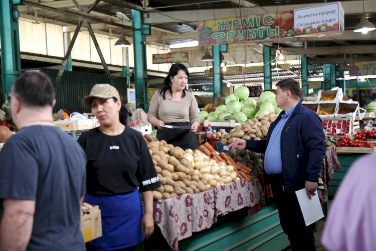 Под контролем: алматинских предпринимателей ждут новые проверки