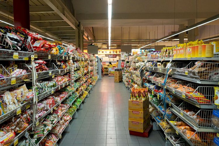 По каким продуктам в Казахстане сохраняется зависимость от импортеров