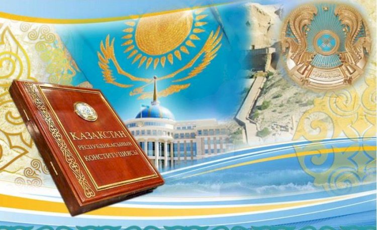 Референдум в корне изменит политическую систему Казахстана, считает эксперт
