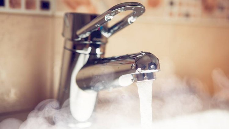 Горячую воду отключат в Турксибском районе Алматы