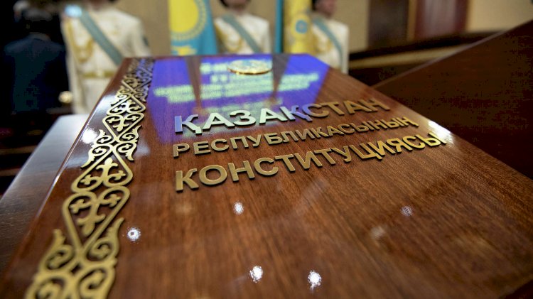 Правильный выбор: мажилисмены разъясняли избирателям в регионах значимость предстоящего референдума