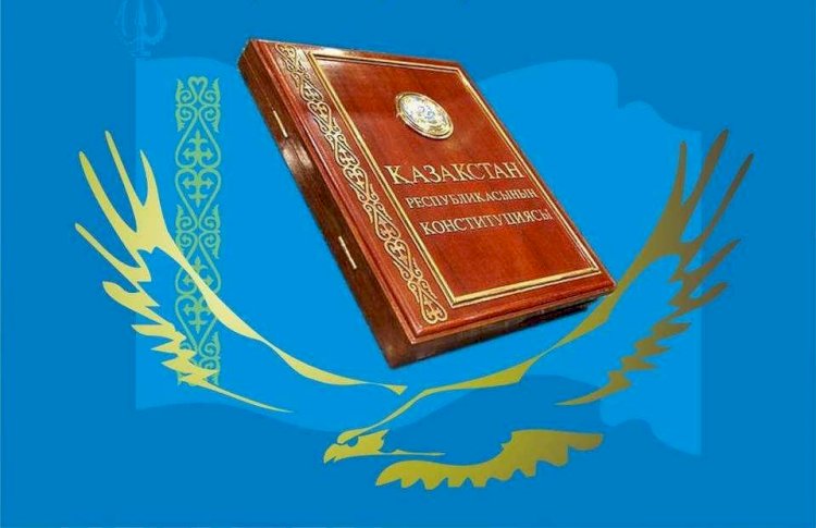 Обращение Центральной комиссии референдума