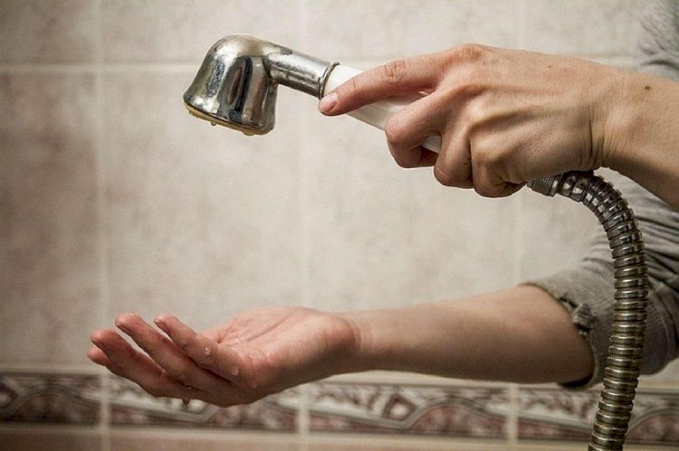 В Бостандыкском районе часть зданий отключат на день от горячей воды
