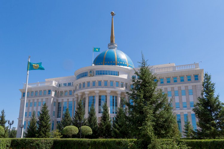 Касым-Жомарт Токаев провел совещание с руководством Правительства