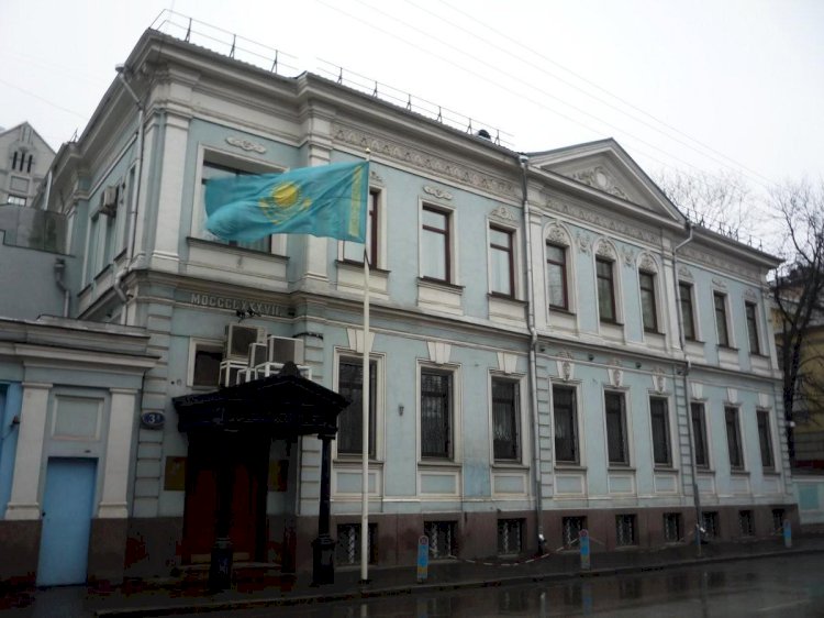 Граждане Казахстана смогут проголосовать на референдуме в пяти городах России