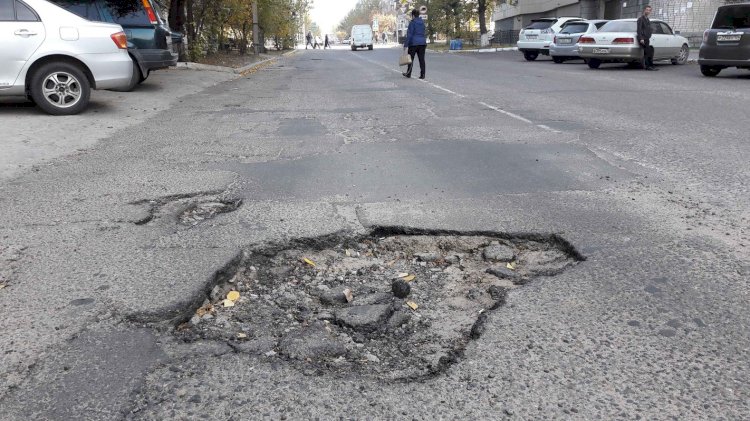 В МИИР РК презентовали систему оценки качества автодорог, влияющую на рейтинг акиматов