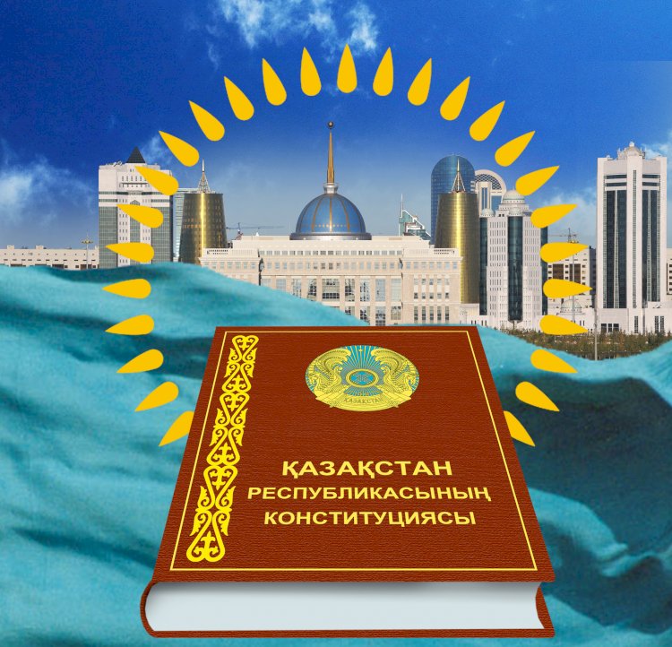 Состоялось заседание ЦКР по вопросам организации и проведения республиканского референдума