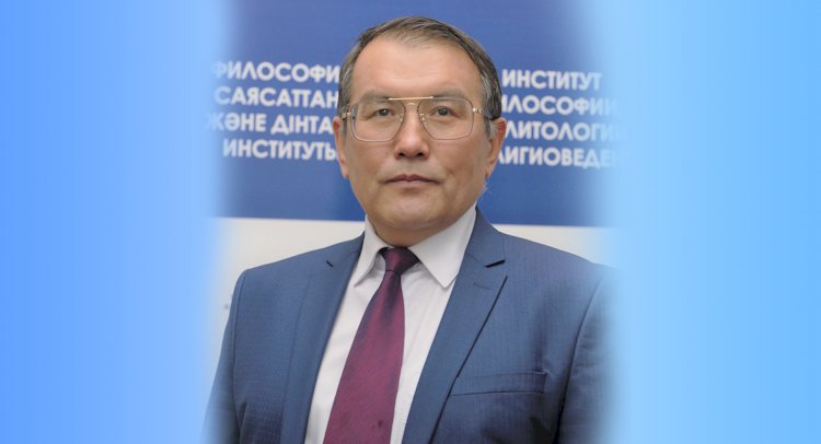 Парадигма развития: Бахытжан Сатершинов о предстоящем референдуме по конституционной реформе