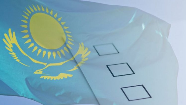 Соцопрос: Более 72% казахстанцев поддерживают идею проведения референдума