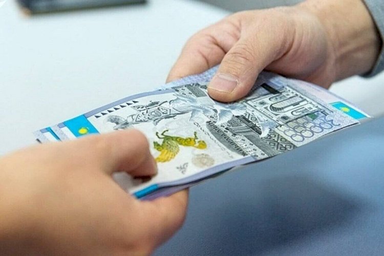 Осуждена начальник кинологического центра МВД РК