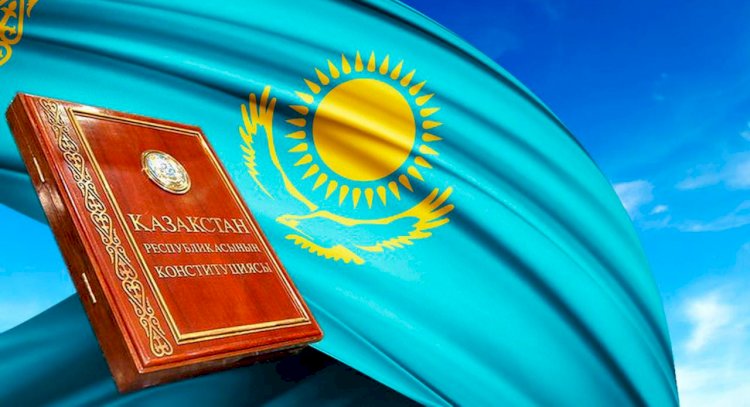 Ветераны призывают казахстанцев поддержать референдум и принять участие в голосовании