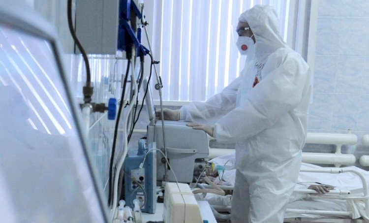 Может ли Билл Гейтс стоять за вспышкой оспы обезьян