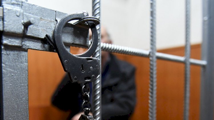 Мужчина, убивший семью из-за резиновой лодки, осужден в Карагандинской области
