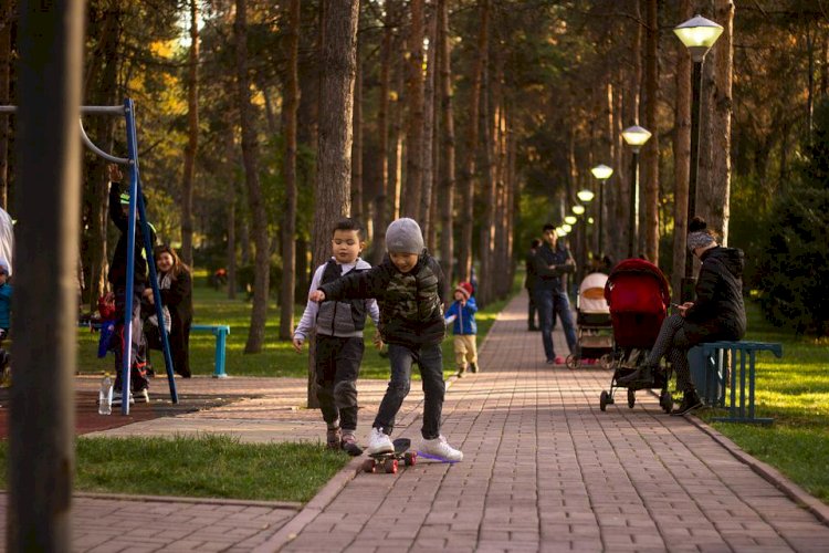 Должен участвовать каждый: что алматинцы думают о предстоящем референдуме