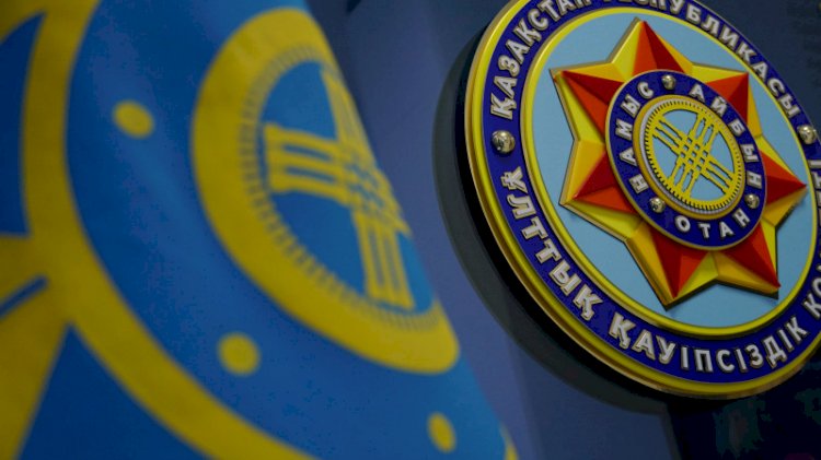 Как реорганизуют структуру КНБ
