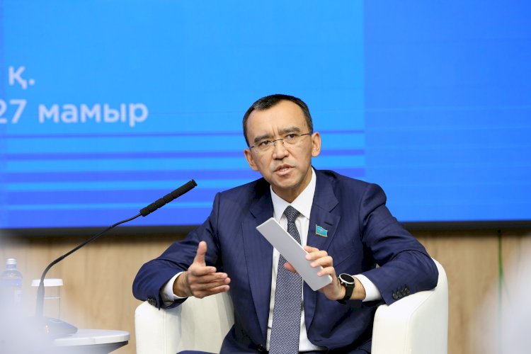 Время новых лидеров: активная алматинская молодежь поддерживает реформы