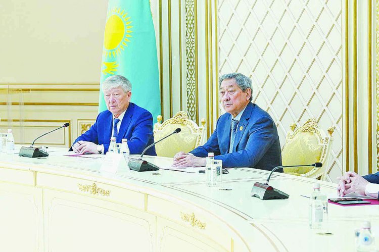 Референдум-2022: изменим жизнь к лучшему