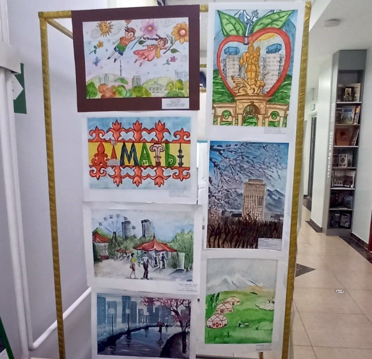 В Алматы подвели итоги городского детского фестиваля «Алматы БАЛАFEST»