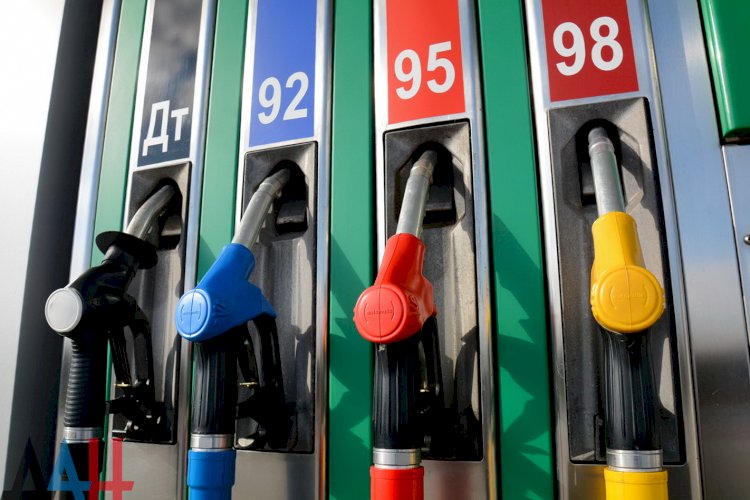 Ждать ли казахстанцам роста цен на бензин и автогаз