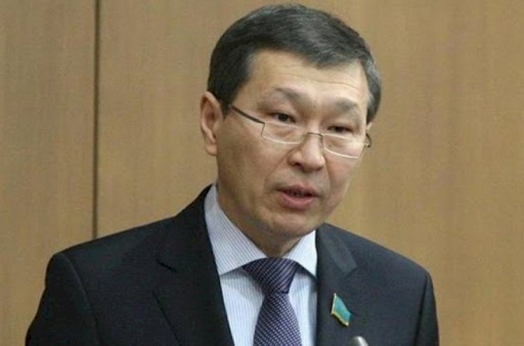 Нурлан Абдиров: Референдум – важнейший институт прямой демократии