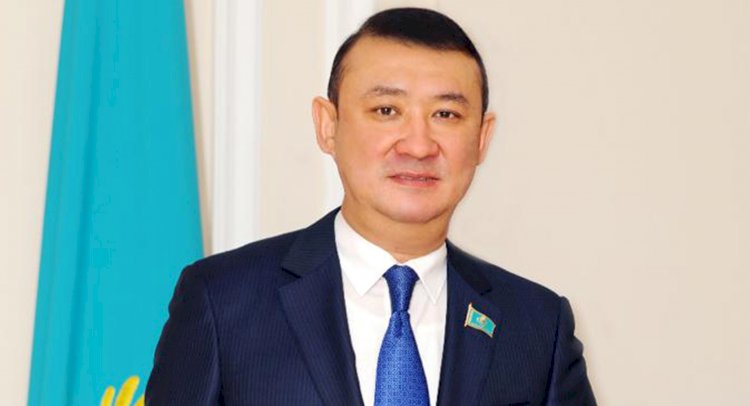 Важная веха в летописи страны - Шухрад Шардинов о предстоящем референдуме