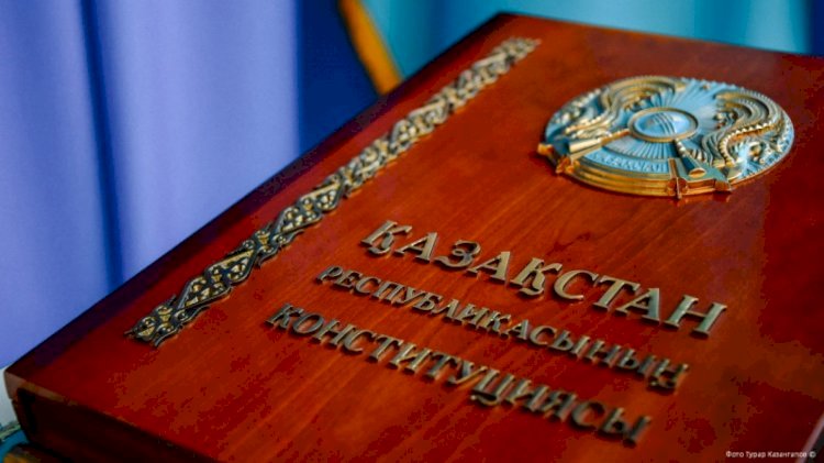 Всеобщая поддержка: председатель НПК Ермухамет Ертысбаев пообщался с алматинцами