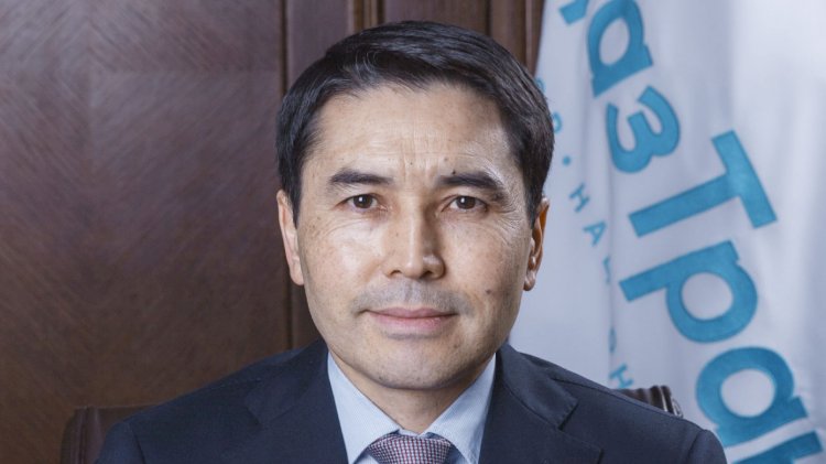 В розыск объявлен экс-управляющий директор «КазМунайГаза»