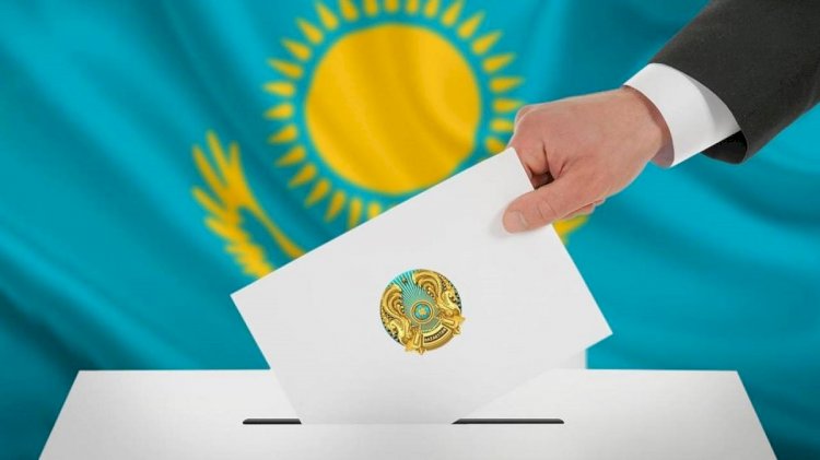 Предварительные итоги: за поправки в Конституцию проголосовали 76,7% опрошенных