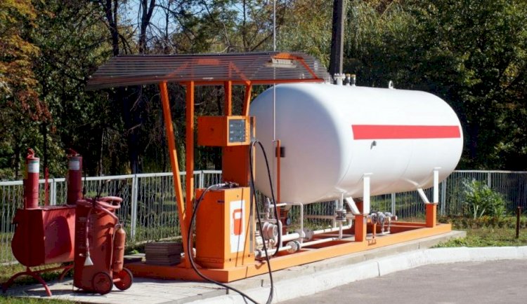 В Казахстане может подорожать сжиженный газ